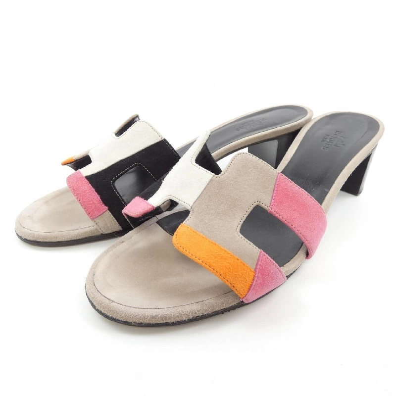 Giày sandal HERMES - Hàng hiệu Authentic 830823