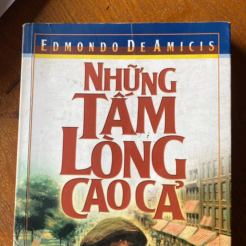 Những tấm lòng cao cả  590076