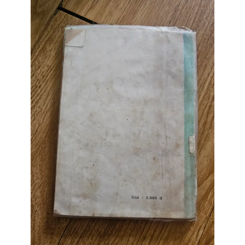 Giúp con em học tiếng Việt 1 (bìa bị rách vài chỗ, ố vàng nặng)
 757842