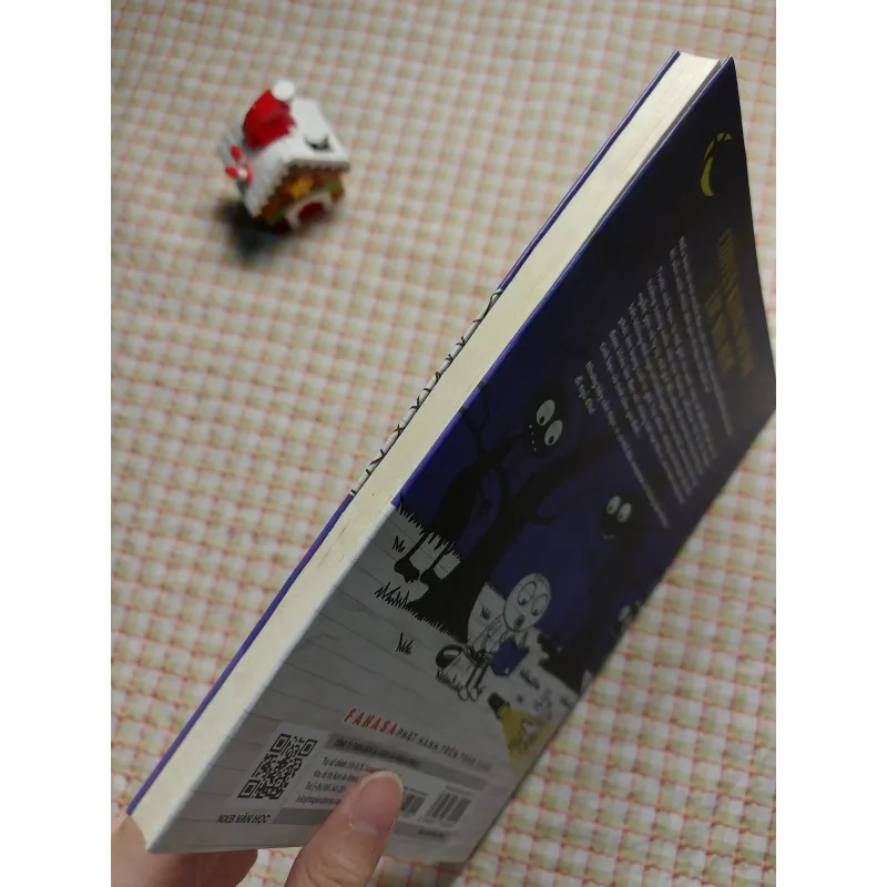 NHẬT KÝ CẬU BÉ SIÊU THÂN THIỆN - NHỮNG CHUYỆN LY KỲ - Chuyện khác NHẬT KÝ CHÚ BÉ NHÚT NHÁT 782620