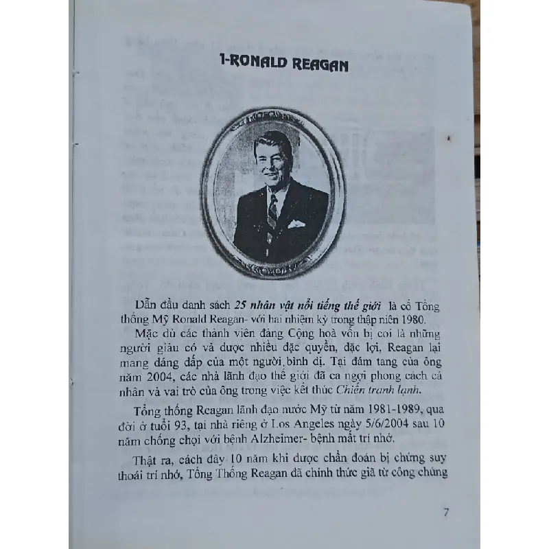25 nhân vật nổi tiếng thế giới - Nguyễn Đình Nhơn (sưu tầm & biên soạn) 571645