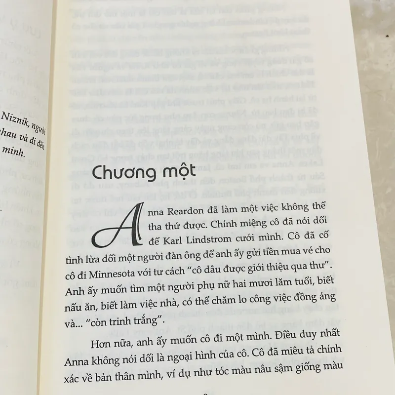 ĐẮM SAY - LAVYRLE SPENCER 563648