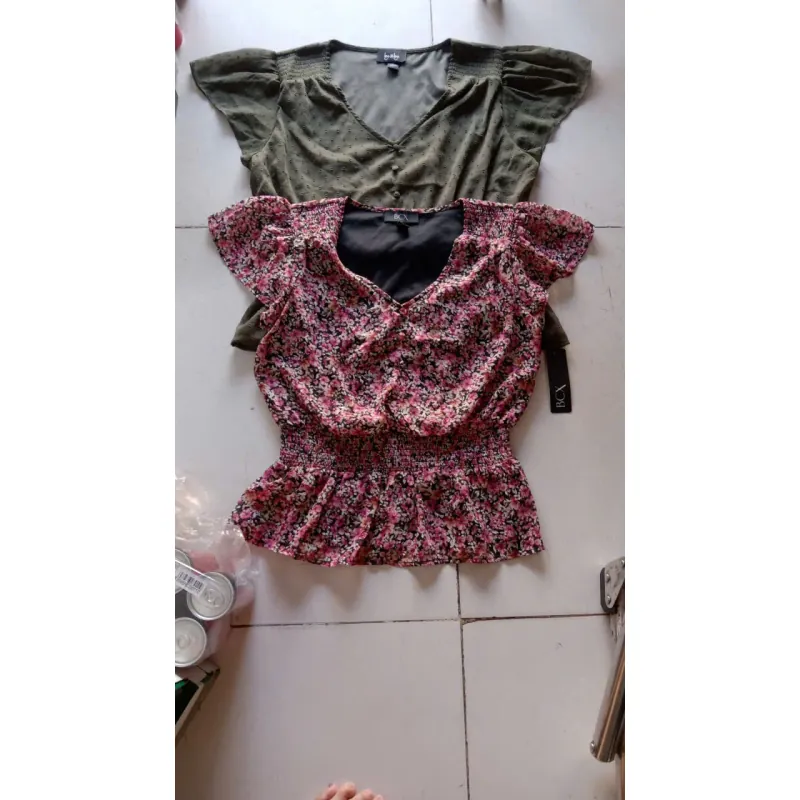 Áo voan giá 35k 1026268