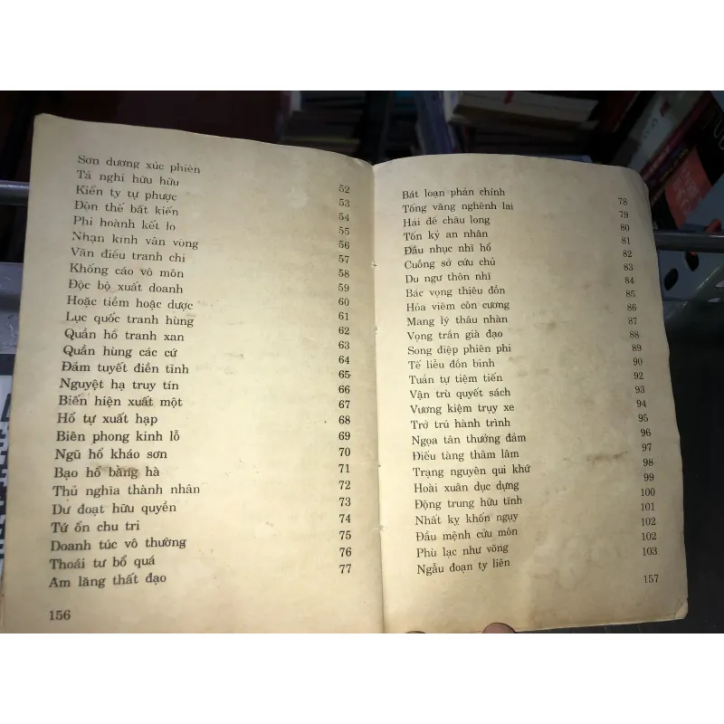 Những Thế Cờ Cao Thủ  977096