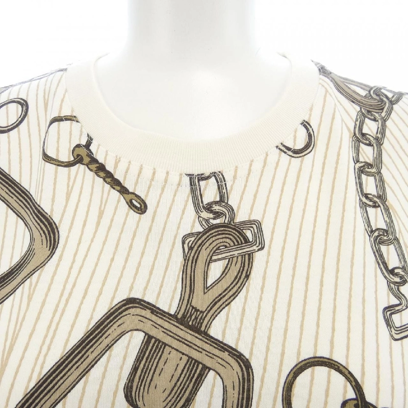 Áo thun HERMES - Hàng hiệu Authentic 826056