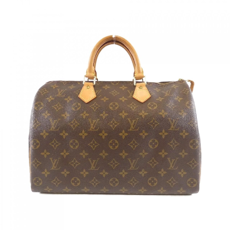 Túi xách Boston Louis Vuitton Monogram Speedy 35cm M41524 614058