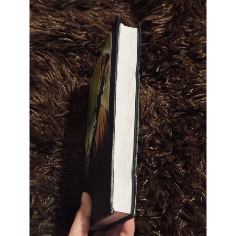 Bà Bovary (bìa cứng) 737310