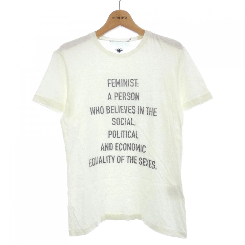 Áo thun CHRISTIAN DIOR - Hàng hiệu Authentic 823856