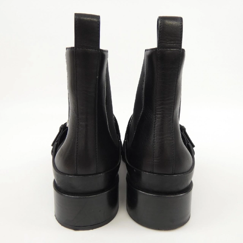 Giày boot HERMES - Hàng hiệu Authentic 904851