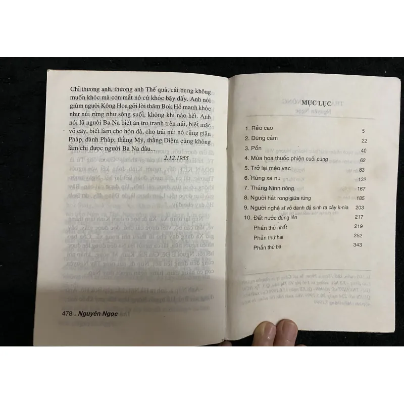 Tháng Ninh Nông- Nguyên Ngọc 1025173