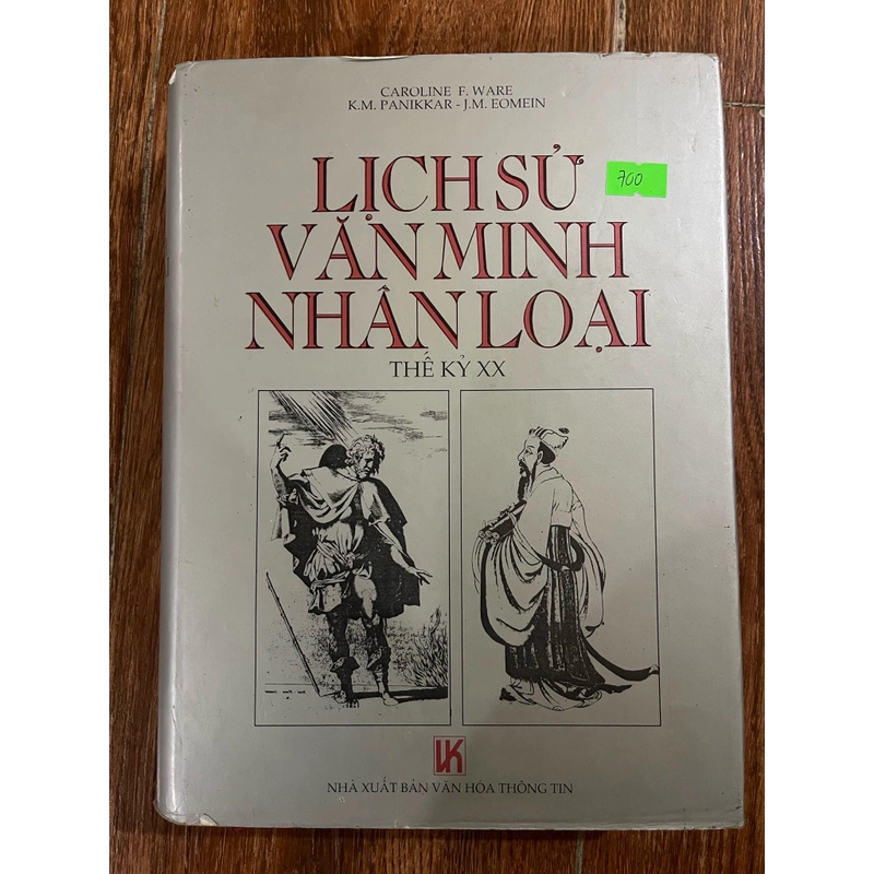 Lịch sử văn mình nhân loại 360266