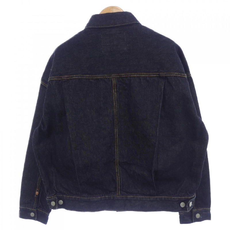 BANTE Áo khoác denim - Hàng hiệu Authentic 893922
