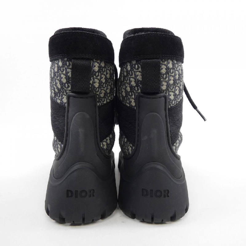 Dior DIOR 3BO315ZYH Giày boot - Hàng hiệu Chính hãng 904075
