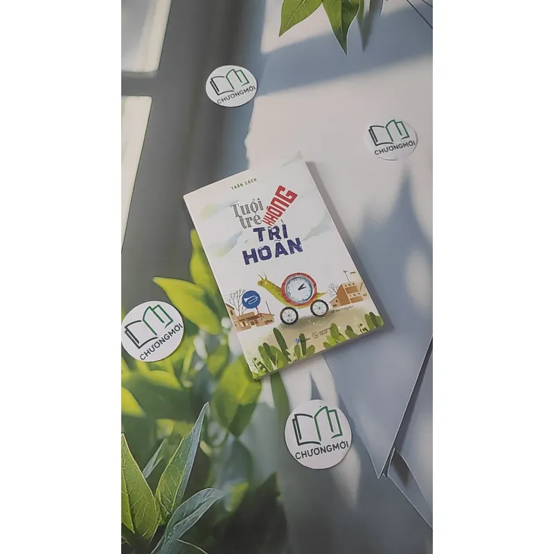 Tuổi Trẻ Không Trì Hoãn - Thần Cách 961254