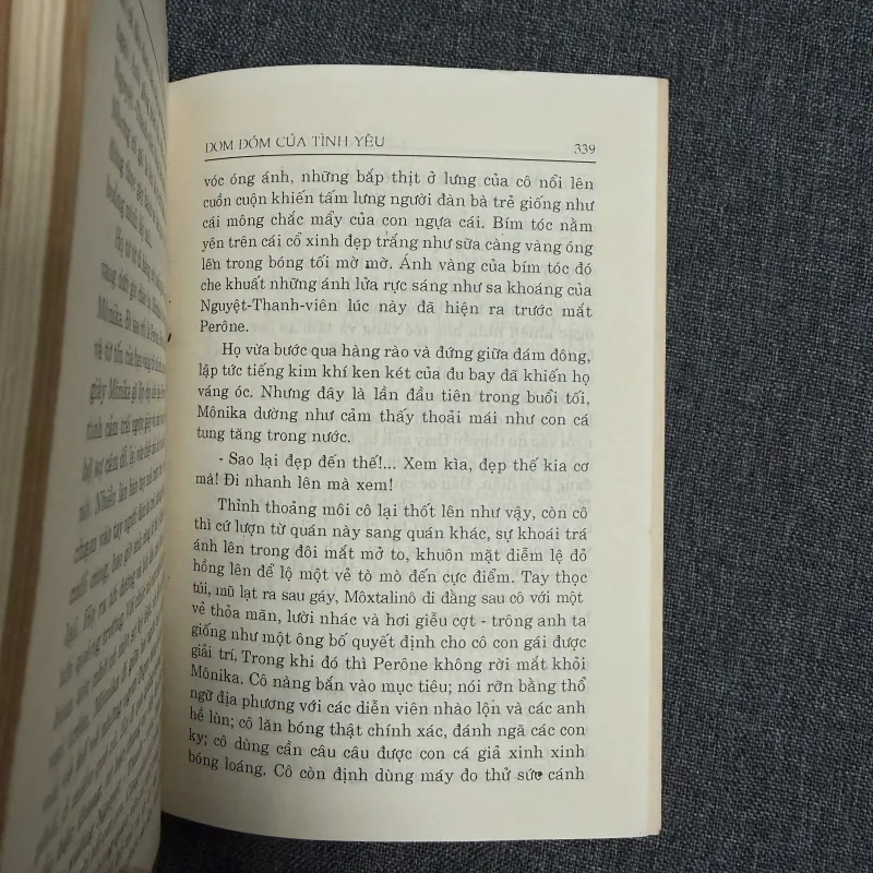 Đom đóm của tình yêu (Tập truyện ngắn chọn lọc) - Luigi Pirandello, Alberto Moravia 755509