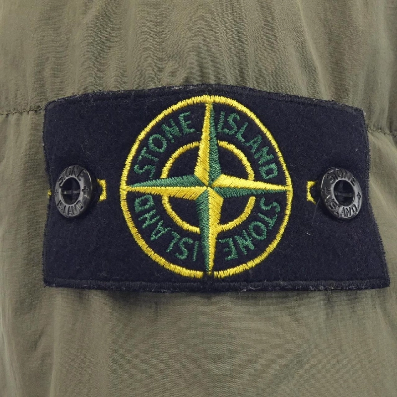 STONE ISLAND 711540223 Áo khoác lông - Hàng hiệu Authentic 887070