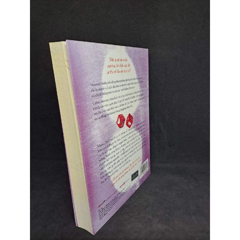 Cá cược với tình yêu mới 80% HCM1601 910660