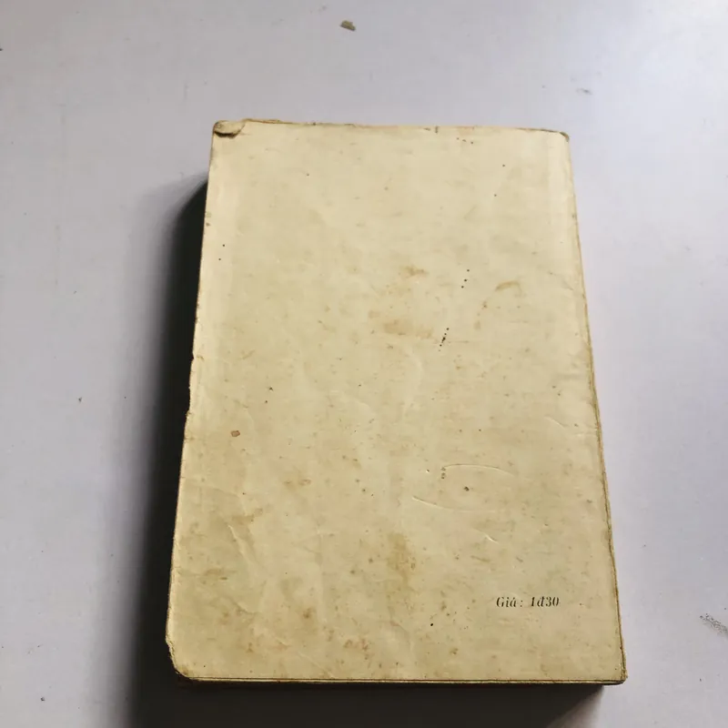 📚 SÁCH HỌC TIẾNG PHÁP (Tập 2)- 1973 571905