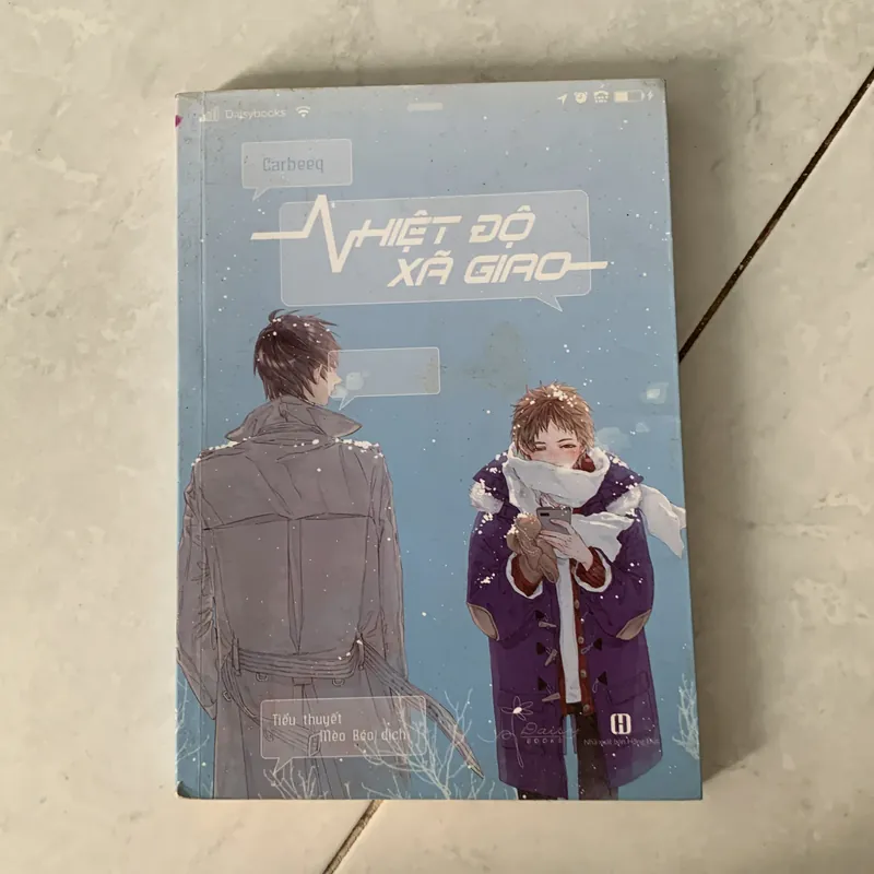 Nhiệt độ xã giao 569045