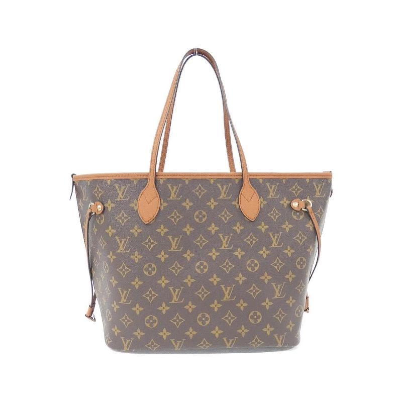 【Sản phẩm chưa sử dụng】Túi Louis Vuitton Monogram Neverfull Inside Out MM M12061 609040