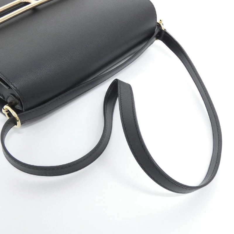 Túi xách vai Hermès Luri 23cm - Hàng hiệu Authentic 768023