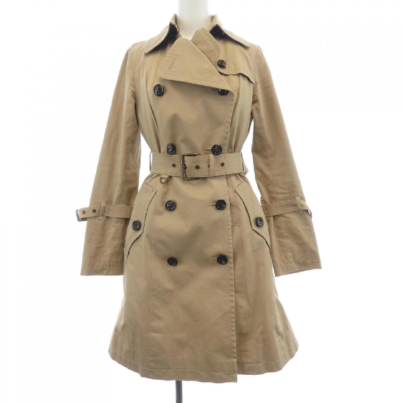 Áo khoác BURBERRY BLUE LABEL - Hàng hiệu Authentic 813750