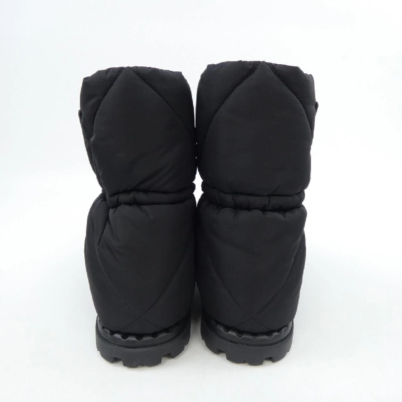 Giày bốt PRADA 2UE019 - Hàng hiệu Chính hãng 828136