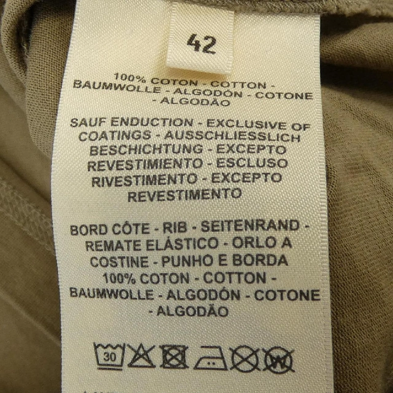 Áo thun HERMES FIGURE ARTISTIQUE 3H4609DL - Hàng hiệu Authentic 817931