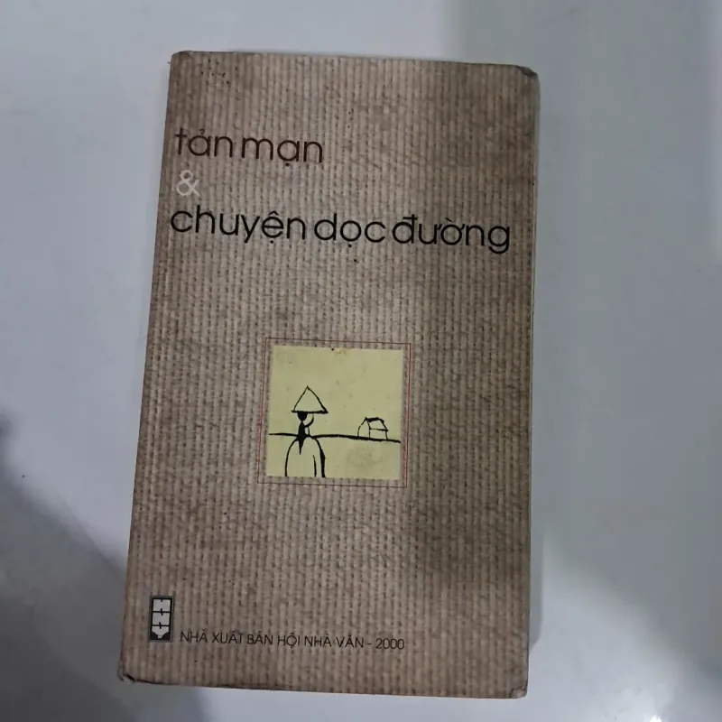 Tản mạn và chuyện dọc đươbgf 1010214