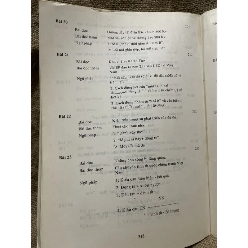 Tiếng Việt thực hành cho người nước ngoài - sách khổ lớn  999363