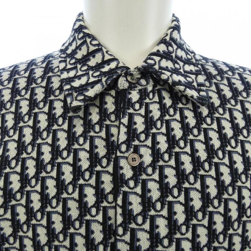 Áo sơ mi DIOR - Hàng hiệu Authentic 895981