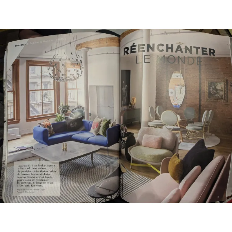 Artravel design de luxe 712495