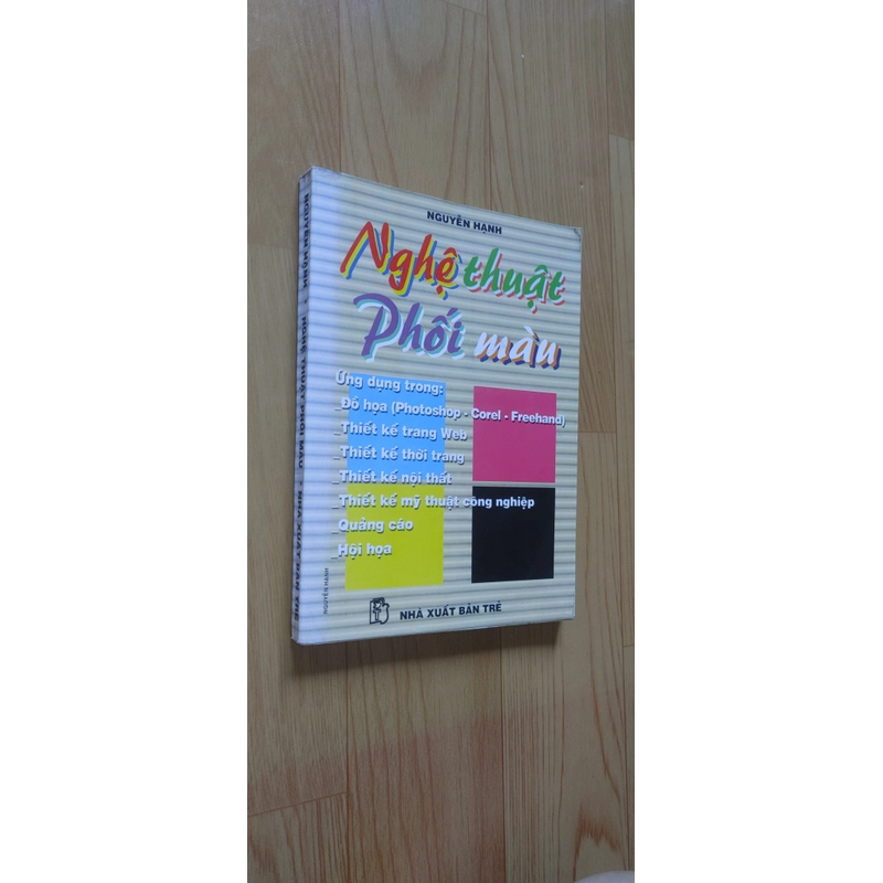 Nghệ thuật Phối Màu  492741