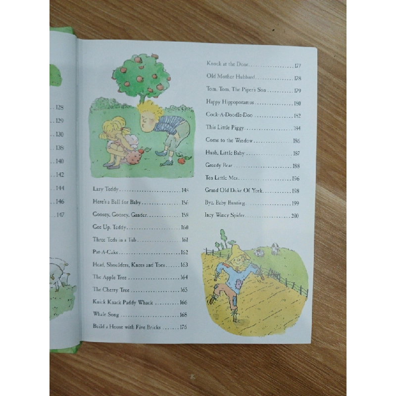 Over 150 Stories and Rhymes for your little one  Parragon Books 531348