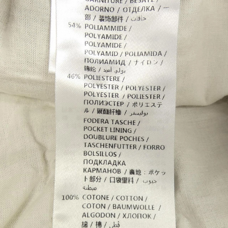 Gucci GUCCI 547680 ZAAIQ Quần - Hàng hiệu Chính hãng 889411