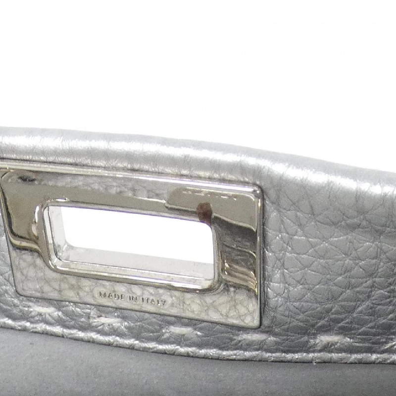 Fendi SELLERIA Peekaboo Mini 8BN244 5QG Túi - Hàng hiệu Chính hãng 770789