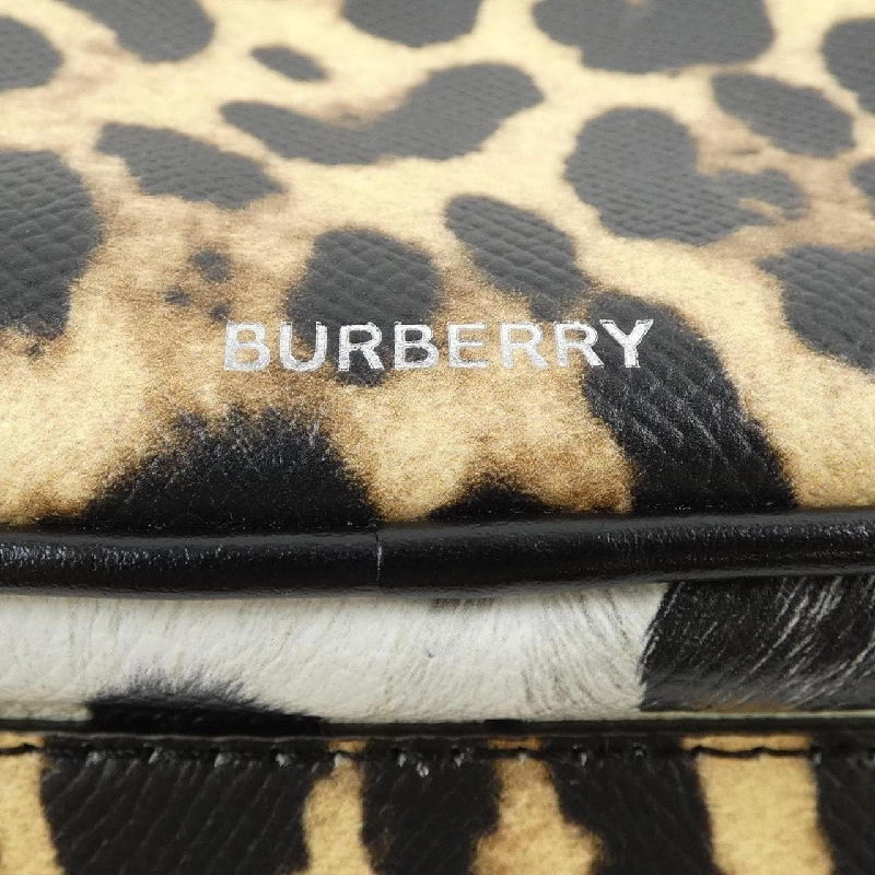 Túi BURBERRY 658241