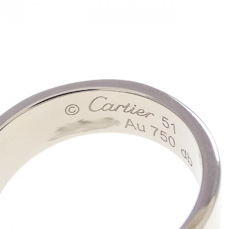 Nhẫn Cartier Love - Hàng hiệu Authentic 834689