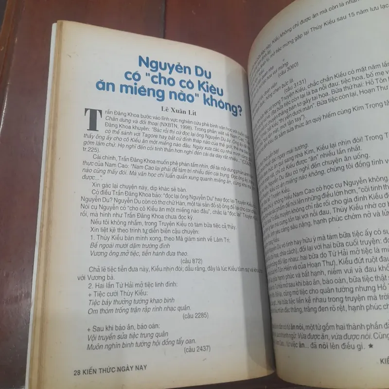 KIẾN THỨC NGÀY NAY số 369 ngày 10.11.2000 683344