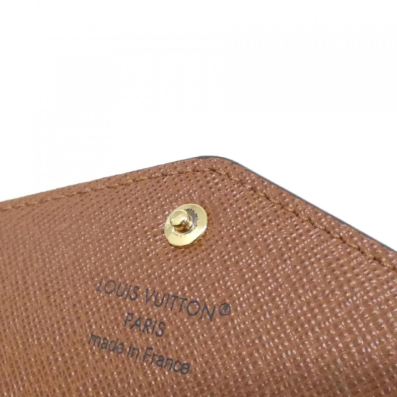 Ví Louis Vuitton Monogram Portefeuille Sara M60531 621531