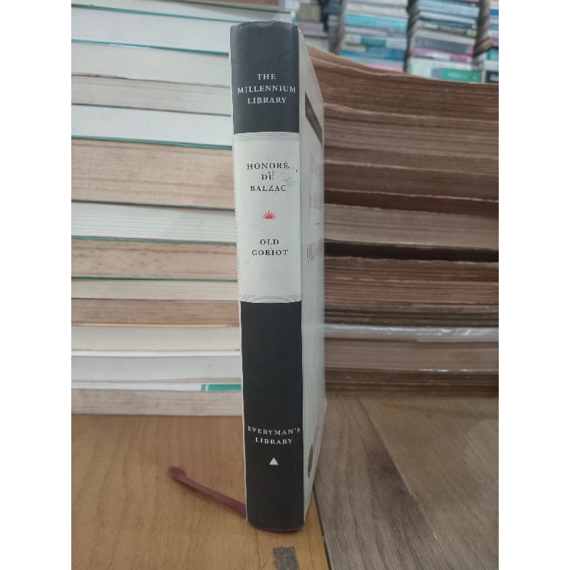 Old goriot - Honoré de Balzac 961671