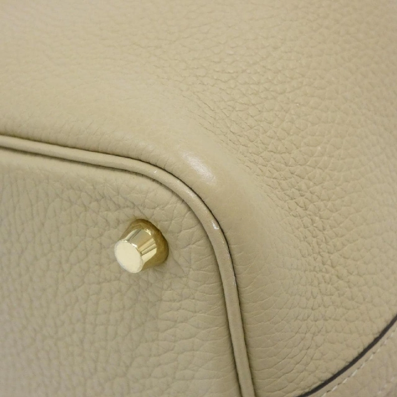 Túi xách Hermès Picotin Lock PM 056289CC - Hàng hiệu Authentic 765418