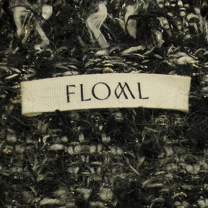 【Mã giảm giá】Áo khoác cardigan FLOML 637801