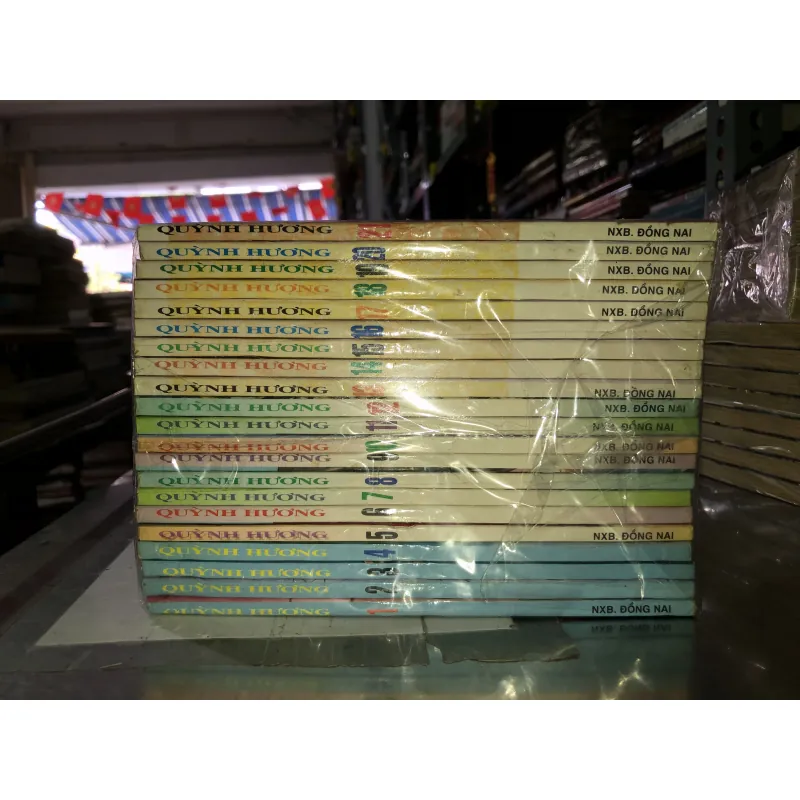 Quỳnh Hương  935068