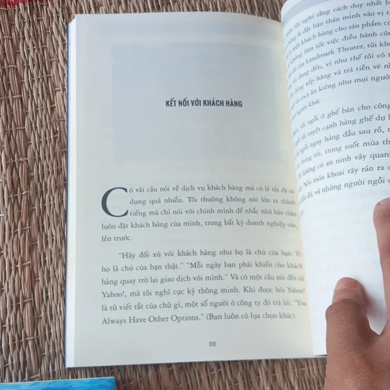 Bí quyết kinh doanh của Shark Mark CuBan 969788