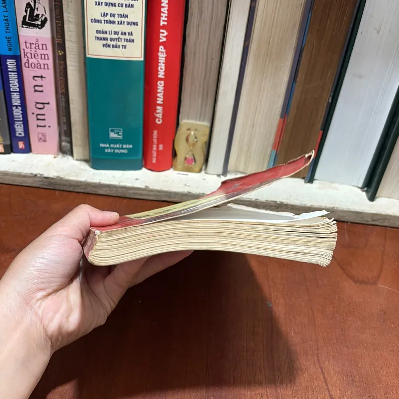 II Đối Nhân Xử Thế: Chuyện Đời Khôn Dại - Lê Minh Đức, Trần Văn Chánh - 2003 800353