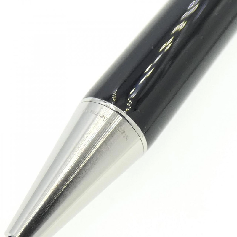 Montblanc Heritage Rouge & Noir Baby Black 127853 Bút bi - Hàng hiệu Chính hãng 880386