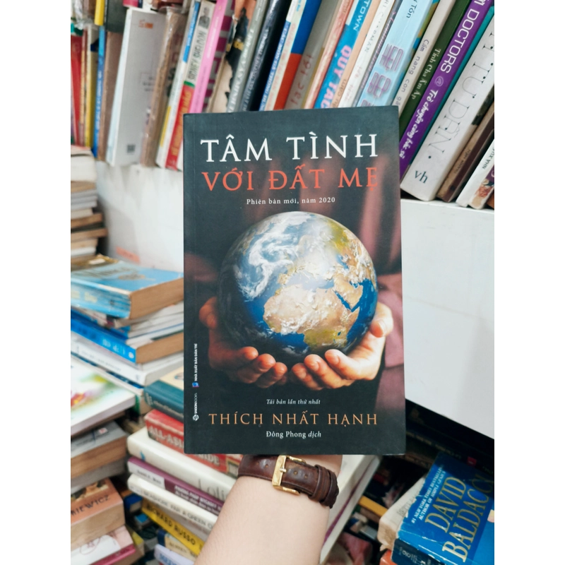 Tâm tình với đất mẹ 🌱 506563