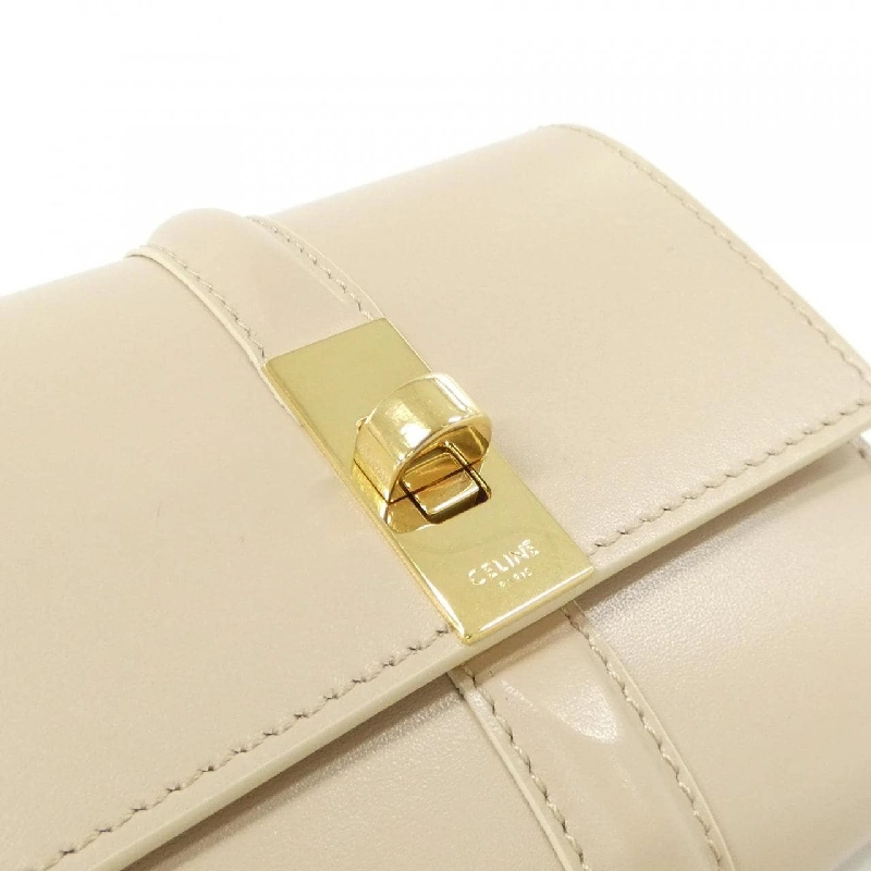 Ví nhỏ Celine 16 10F523CQ7 - Hàng hiệu Authentic 806709