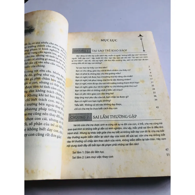 DẠY CON ĐƠN GIẢN HIỆU QUẢ  758115